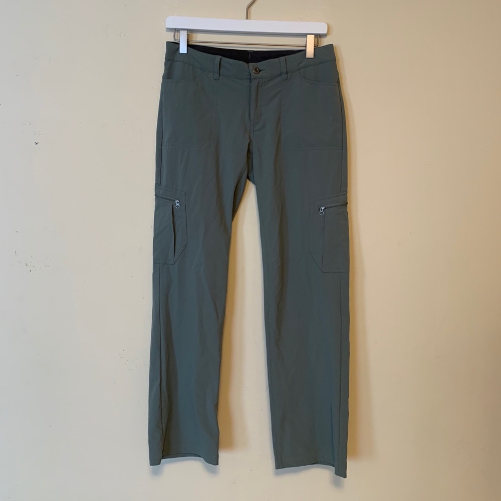 Patagonia Women’s Tribune pant